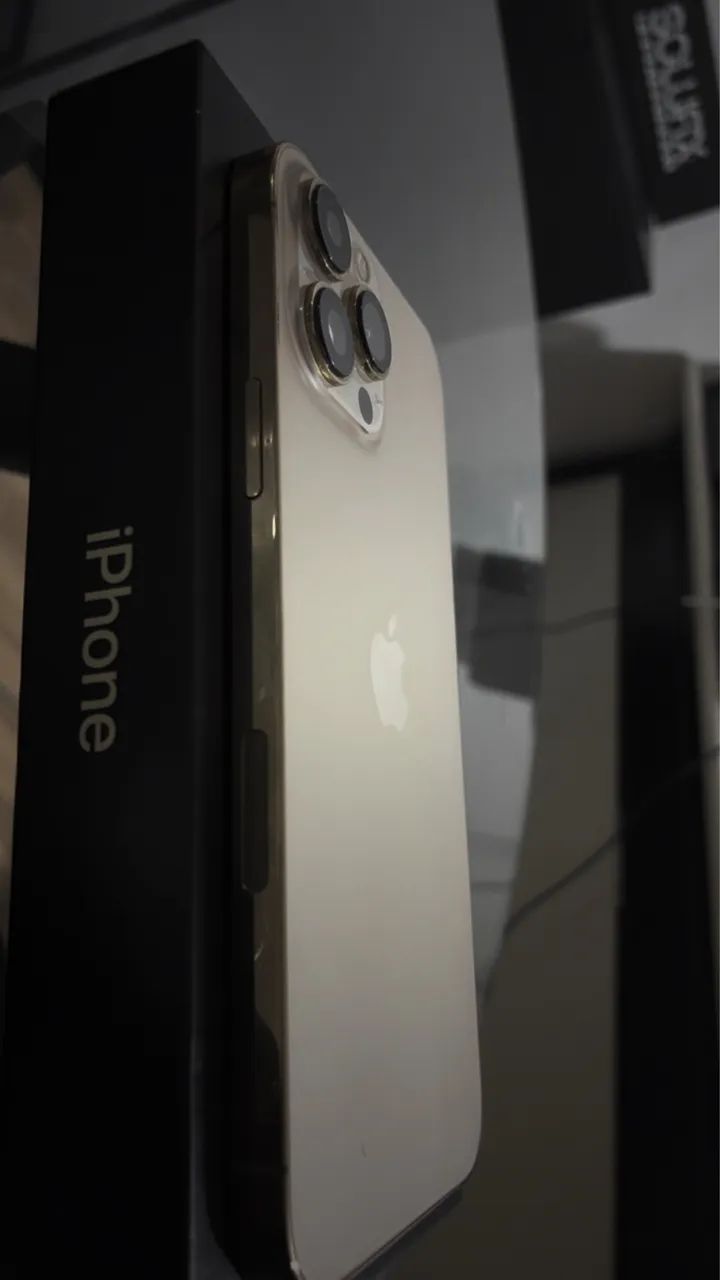 iPhone 13 Pro Max - Foto 3