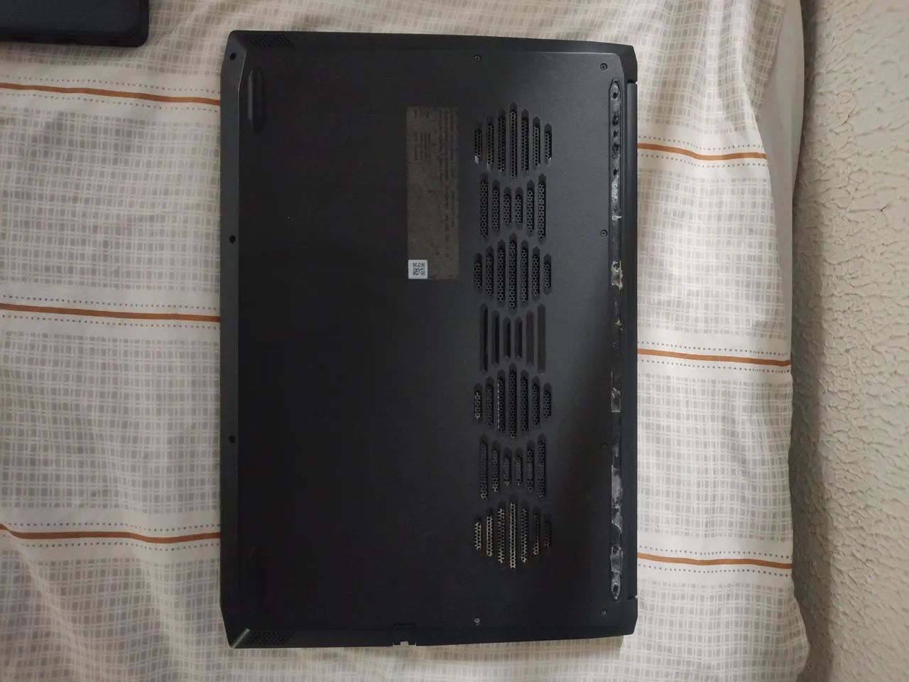 Notebook Gamer Lenovo Ideapad Gaming 3i  - Foto 3