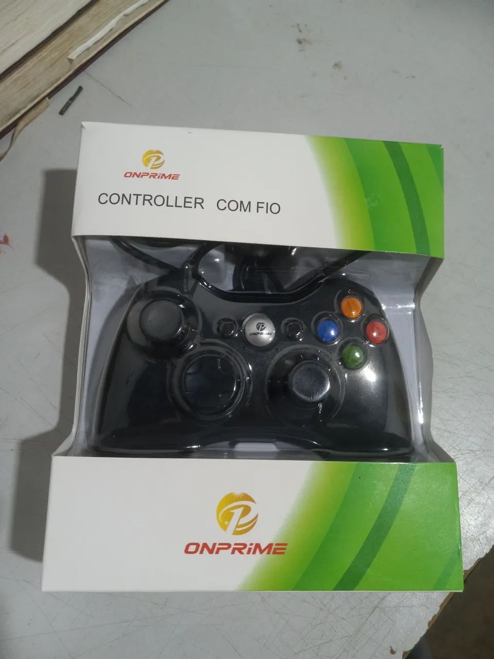 Controle X box - Foto 4