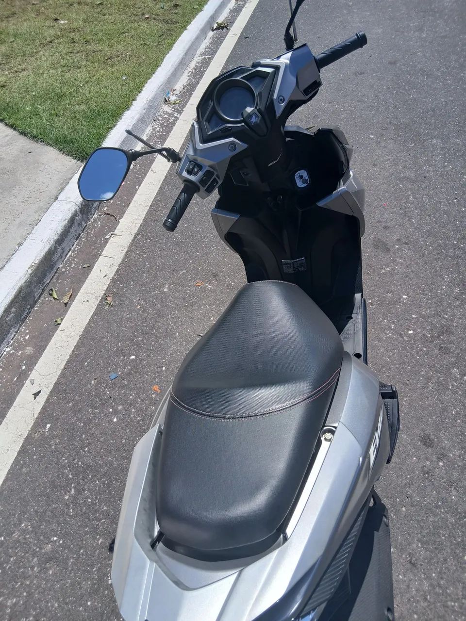 Elite Honda  - Foto 3