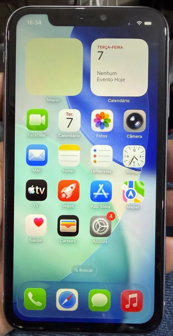 iPhone 11 128gb  - Foto 2