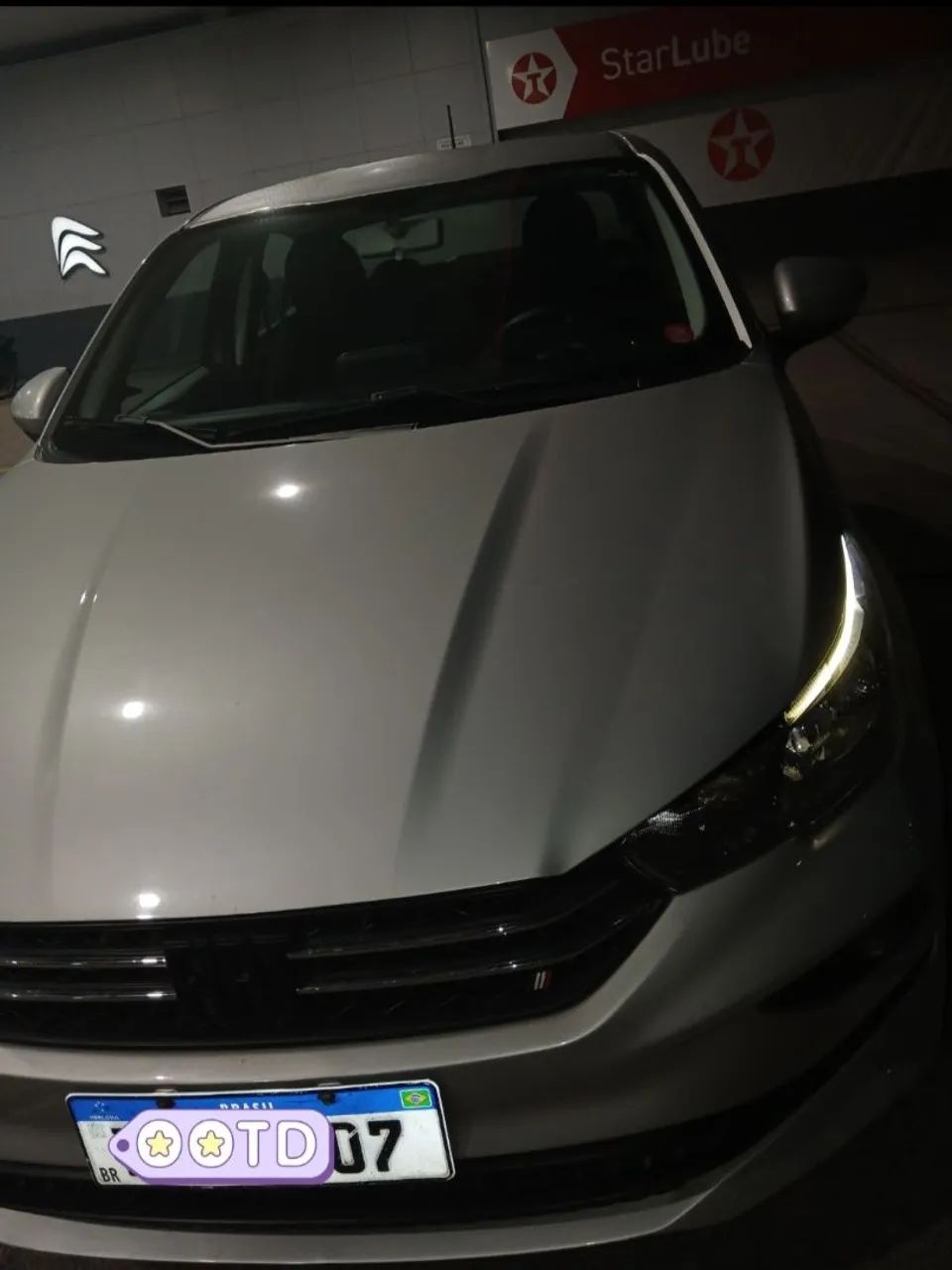 Fiat Cronos Drive 1.0 6V 2024 - Foto 2
