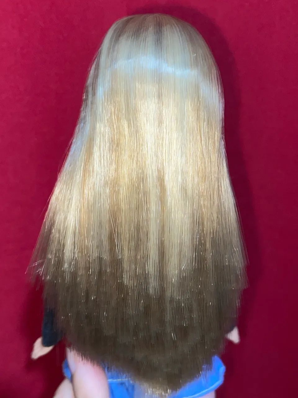 Barbie Mia 2007 - Foto 3