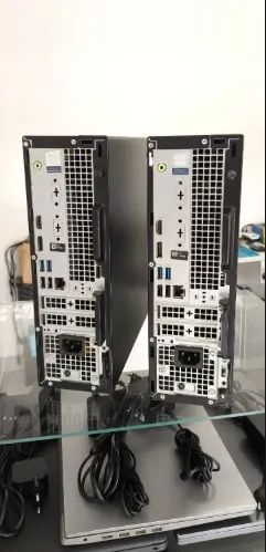 CPU DELL OptiPlex 3070 - Foto 4