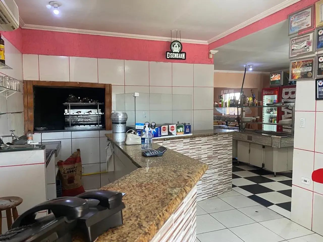 Oportunidade única, ponto comercial - Centro - Itapevi - SP - Foto 3
