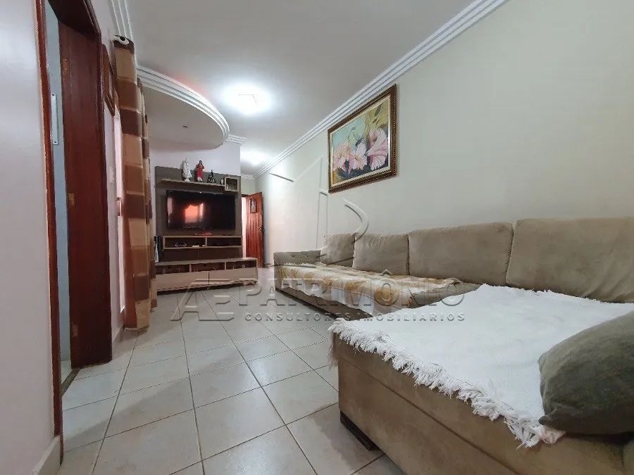 CASA,3 Dormitorio(s) bairro Odim Antão - Foto 4