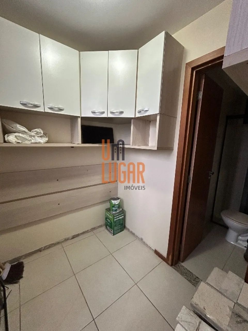 Um Lugar Imóveis Vende / Aluga Apartamento com 3 Suítes no Edifício Village Moon, Umarizal - Foto 11