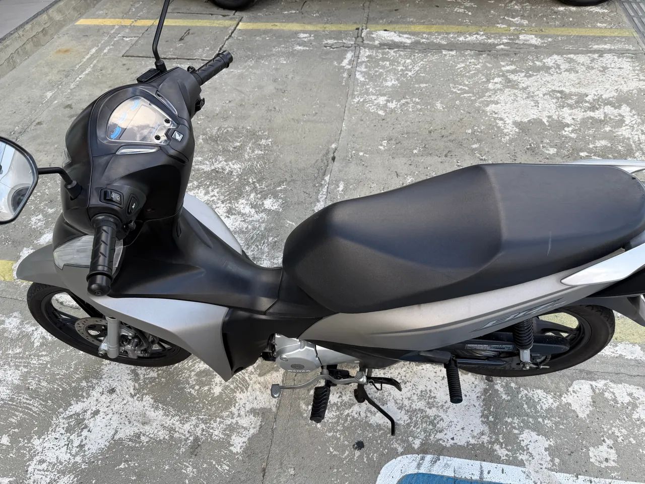 BIZ 2023 IMPECÁVEL!  - Foto 4