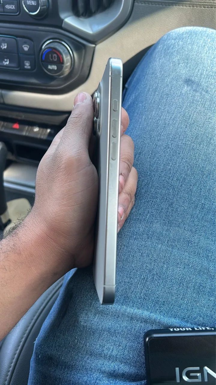 iPhone 16 pro Max 516gb - Foto 3