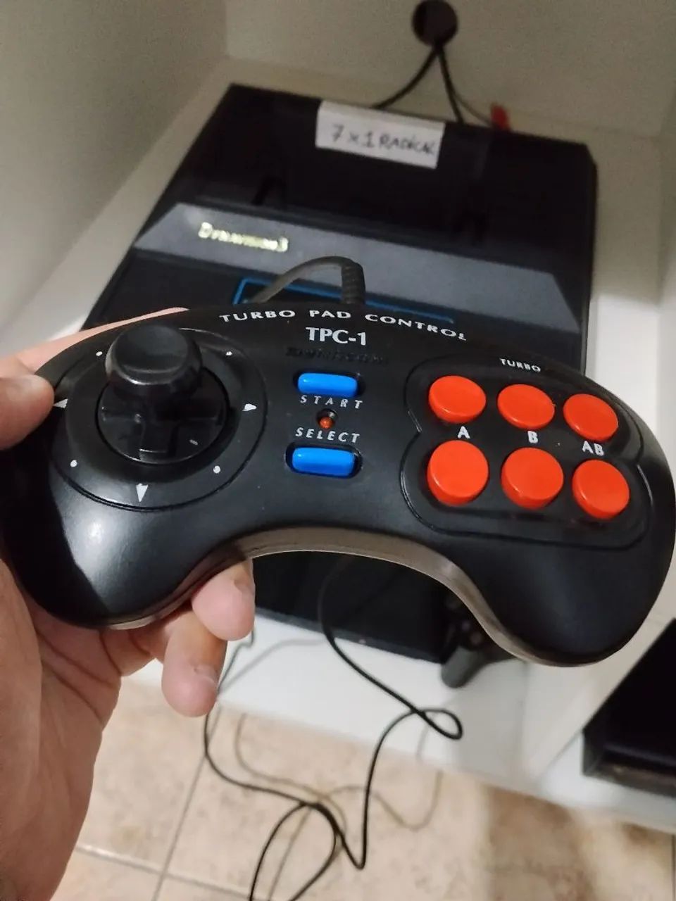 Dynavision 3  - Foto 4