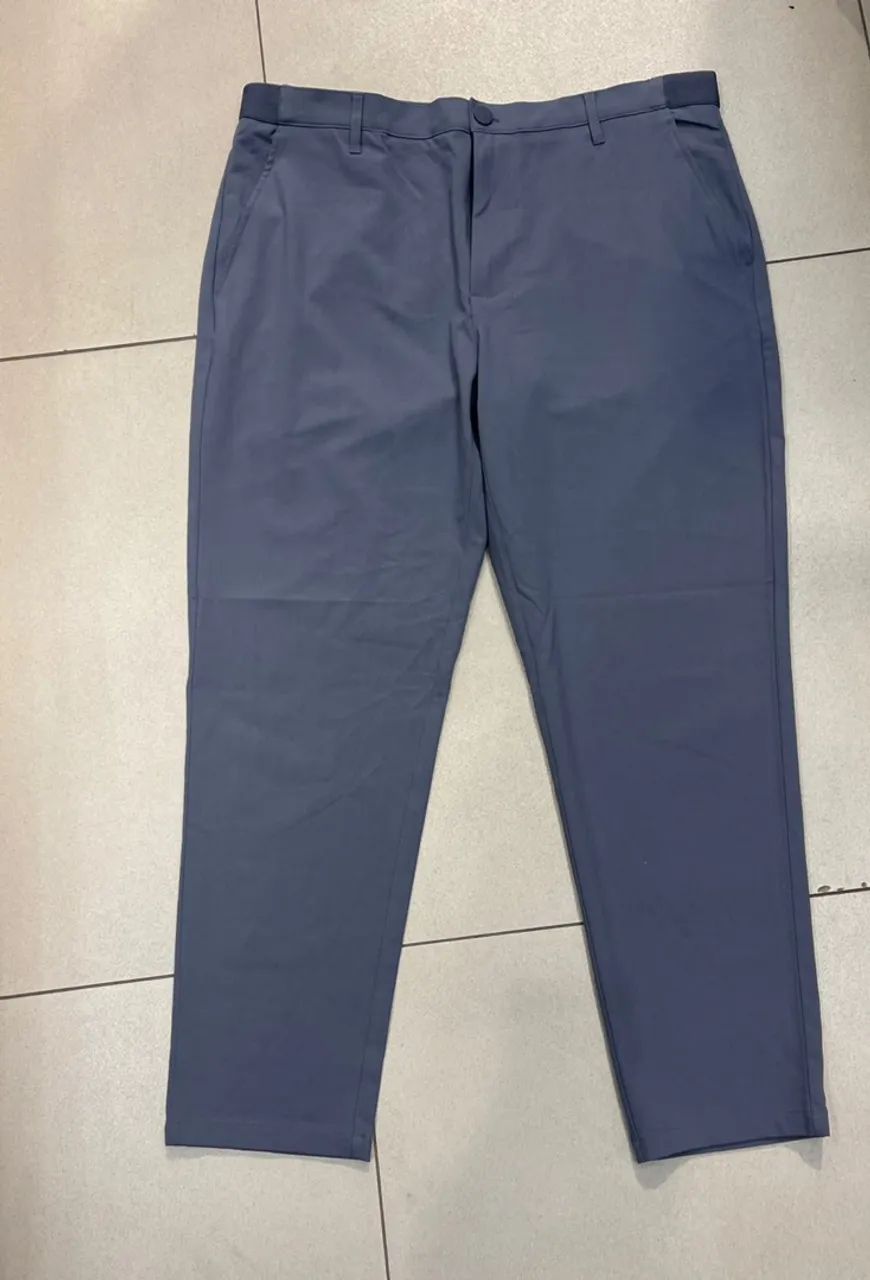Calça Alfaiataria Bielastic novas. - Foto 2