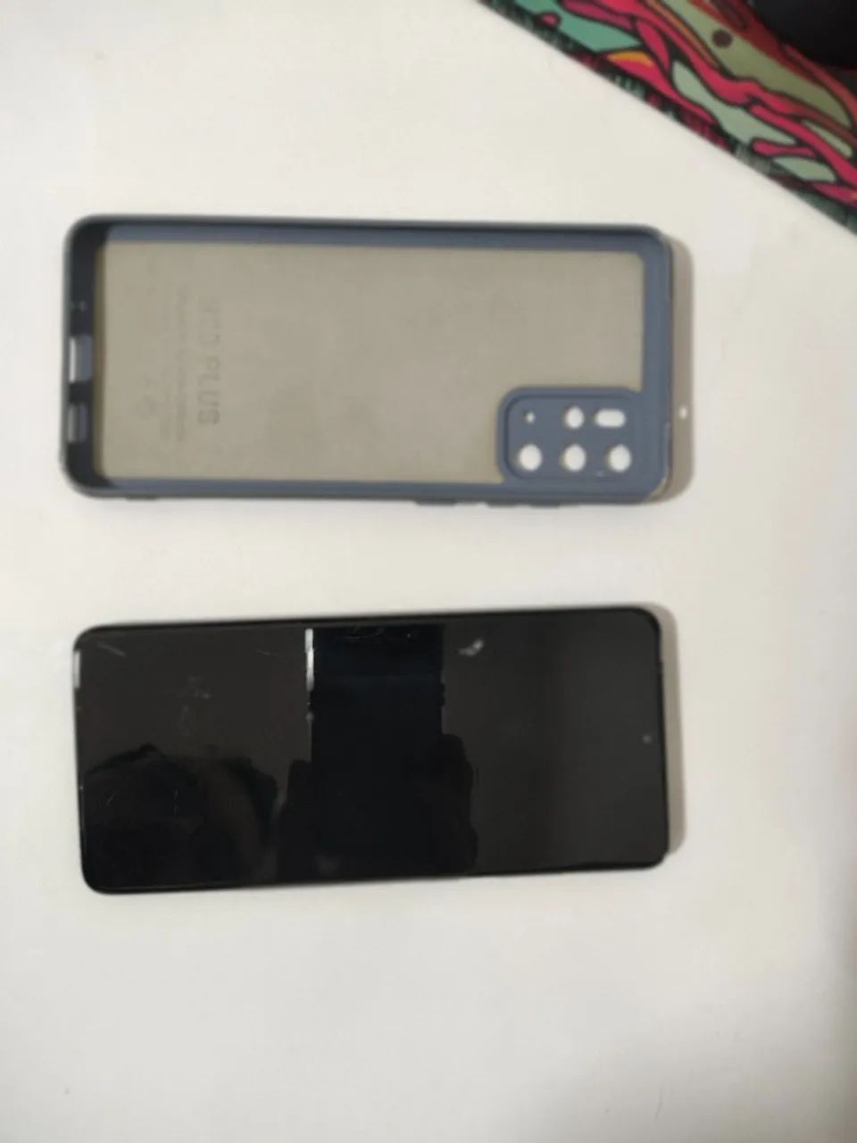 Samsung Galaxy S20+ - Foto 3