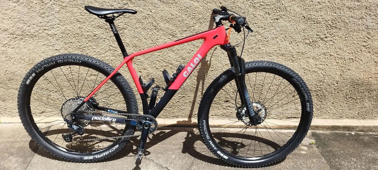 Caloi Sport Carbon 