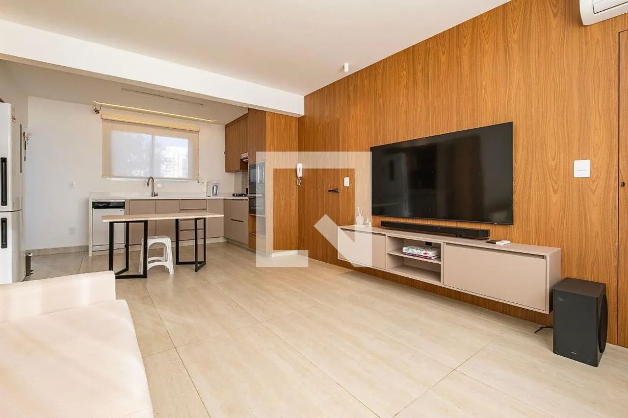 Apartamento à Venda - Pinheiros, 2 Quartos, 76 m2 - Foto 4