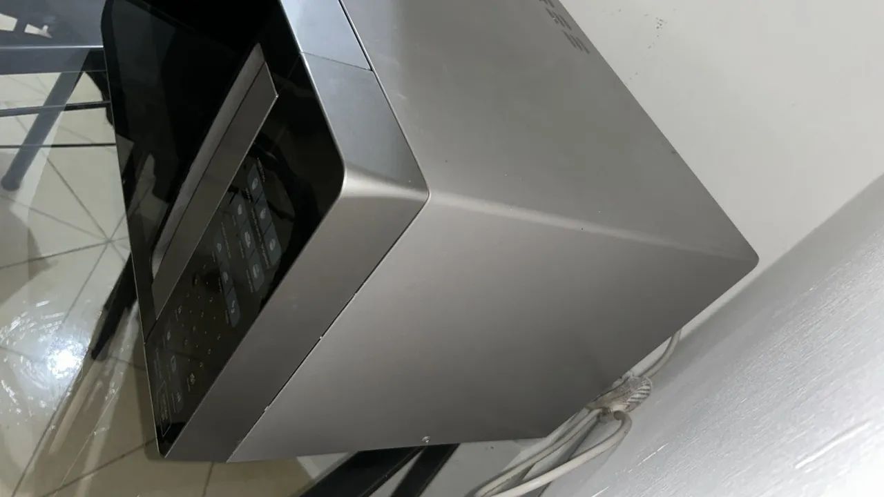 Microondas  - Foto 3