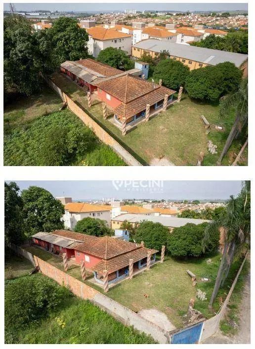 Área para venda em Rio Claro - Foto 4