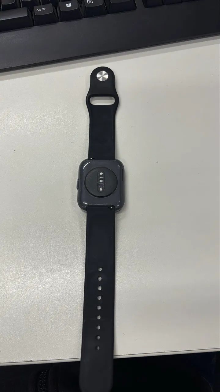 Amazfit Smartwatch Bip 5 - Foto 2