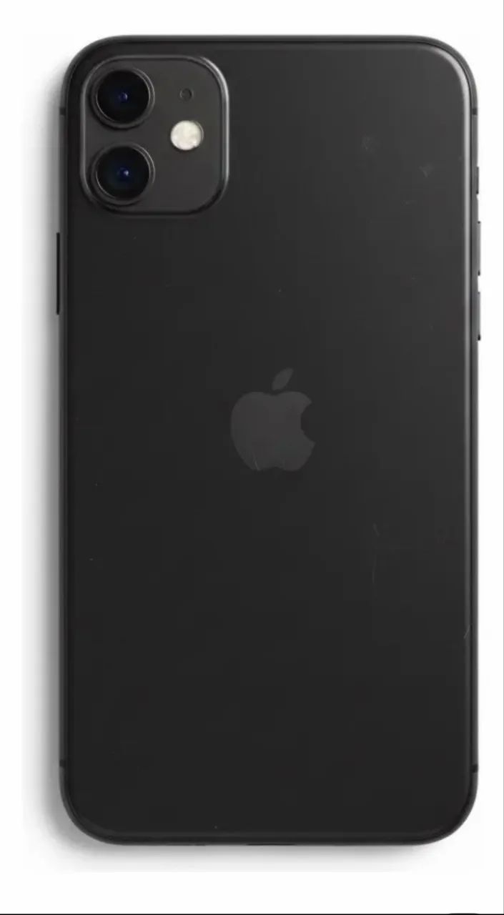 Apple Iphone 11 (64 Gb) - Preto (Usado) - Foto 5
