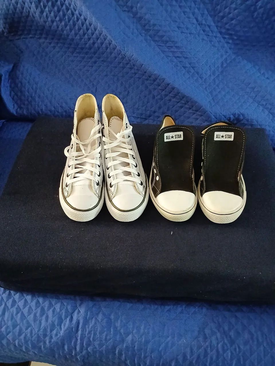 Tênis All Star - Foto 2