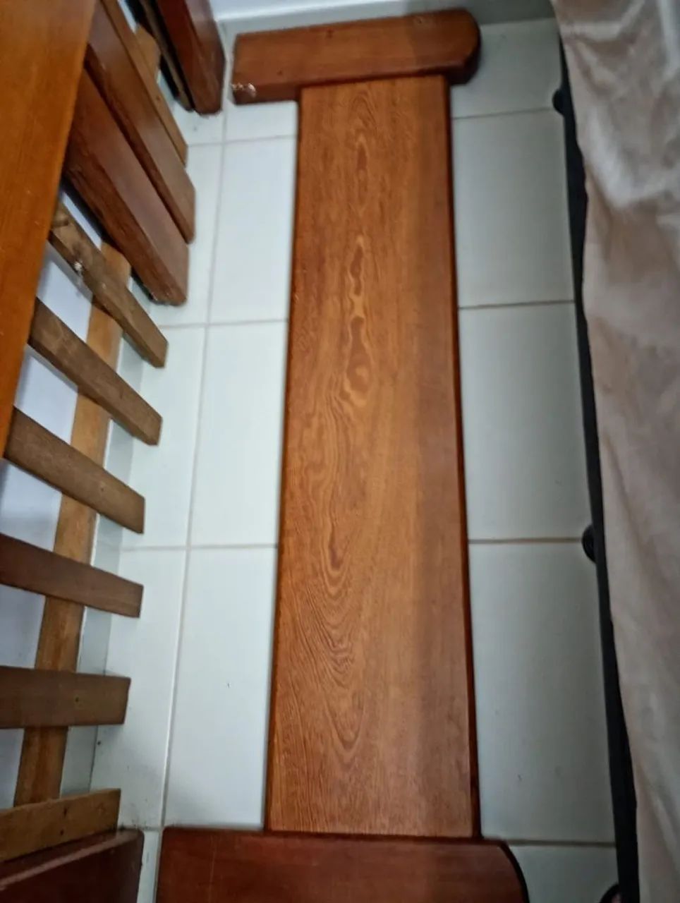 Cama casal - Foto 3