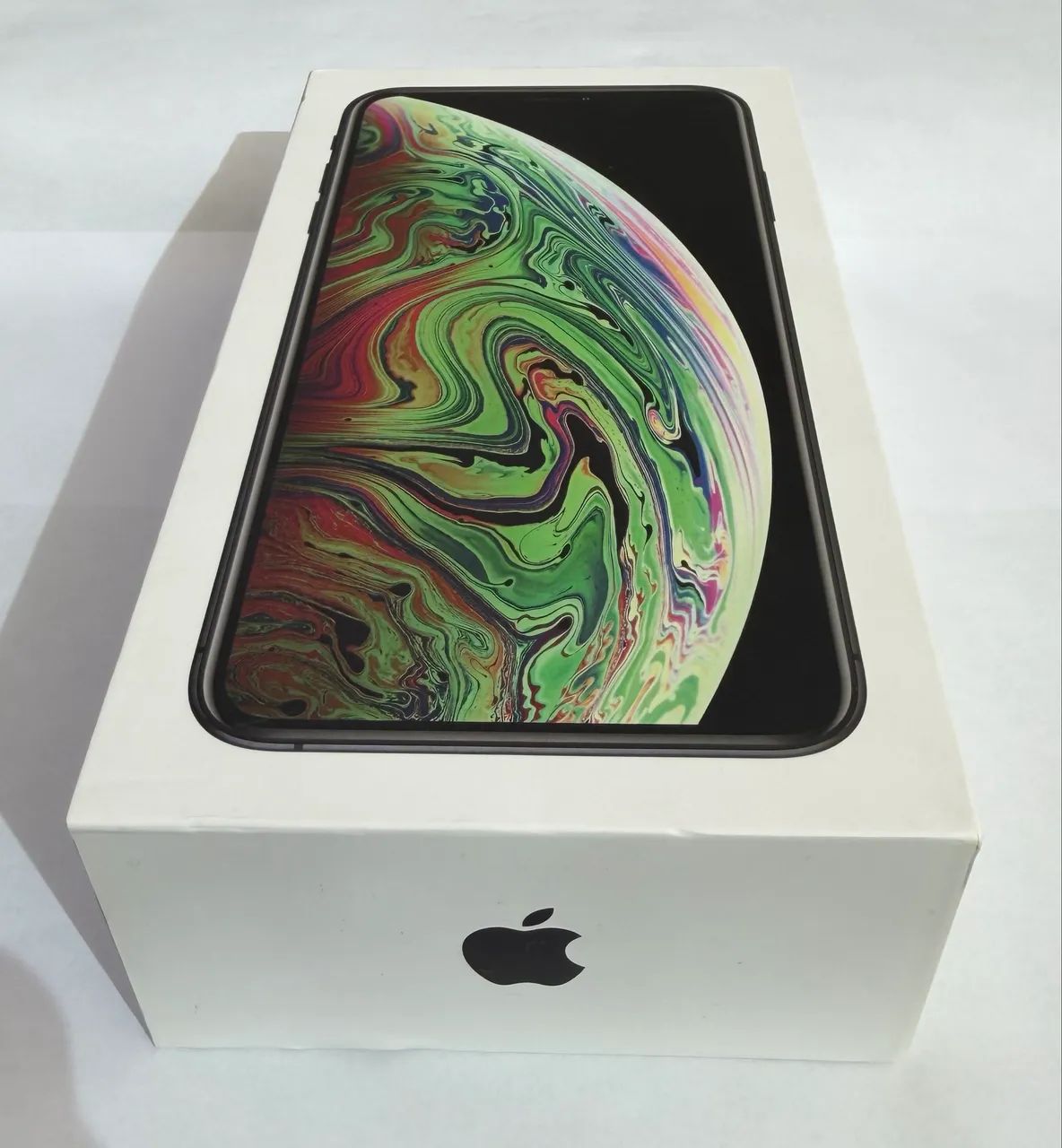 IPhone XS Muito Novo - Foto 4