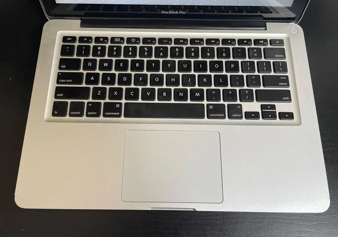 Macbook pro 13' - Foto 2