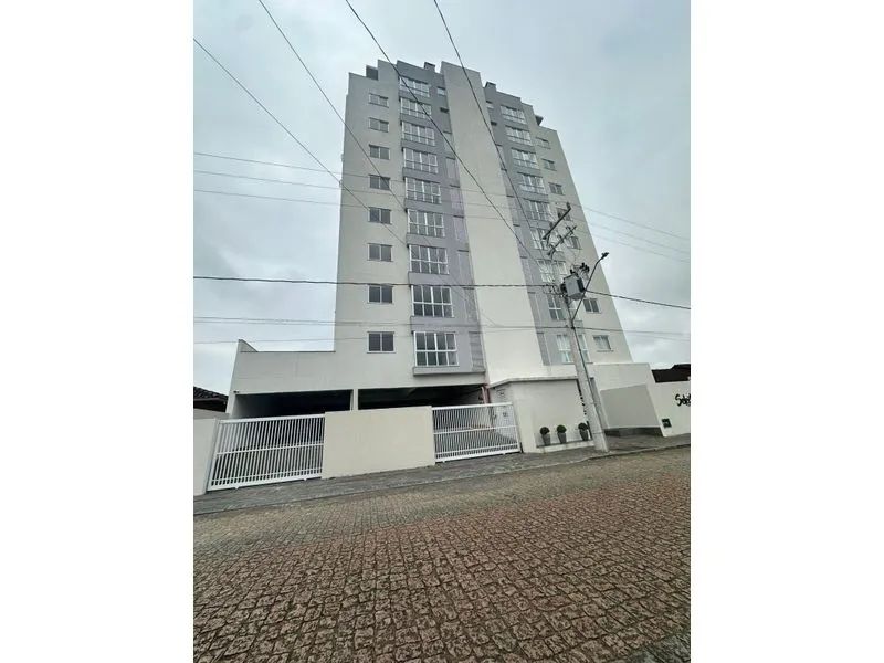 Apartamento TIMBÓ - SC
