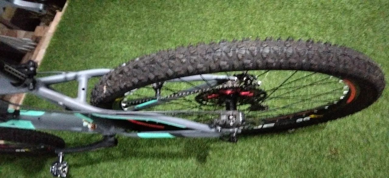 Bike aro 29 quadro GTA Start - Foto 2