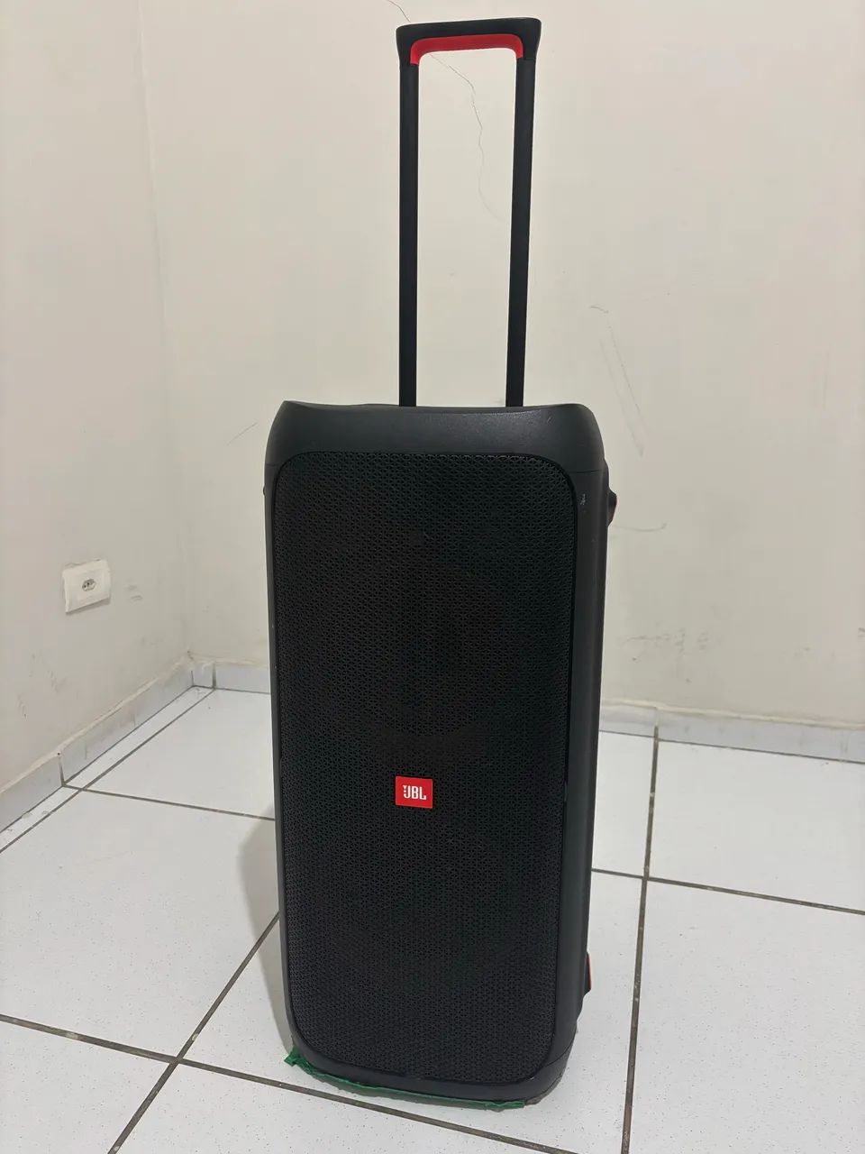 JBL 310 - PartyBox  - Foto 5