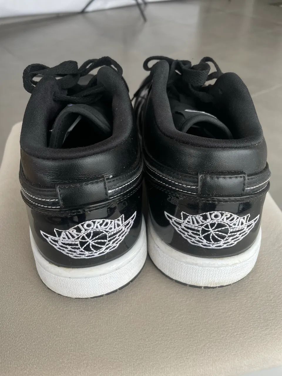 Nike jordan low carbon - Foto 4