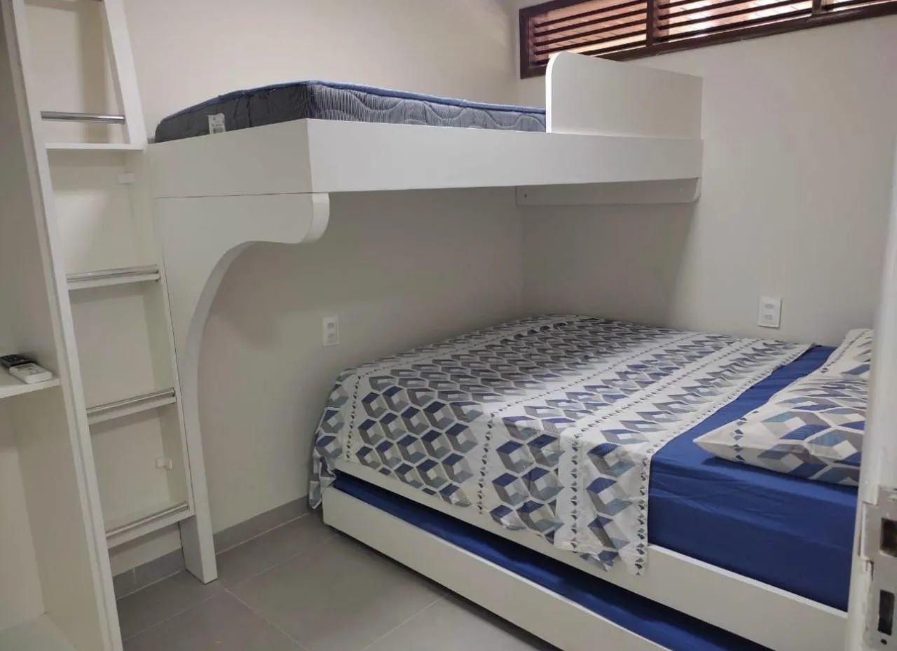 Nannai Residence - Muro Alto - Porto de Galinhas - Foto 8