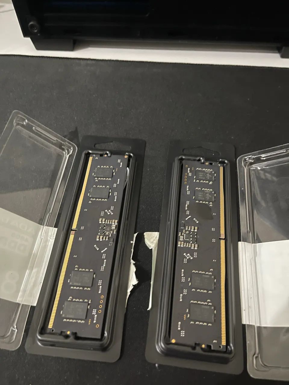 RAM 8gb DDR5 - Foto 3