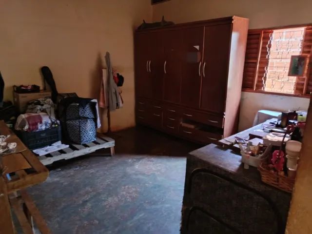 CASA NO JARDIM AEROPORTO,2 QUARTOS. - Foto 2