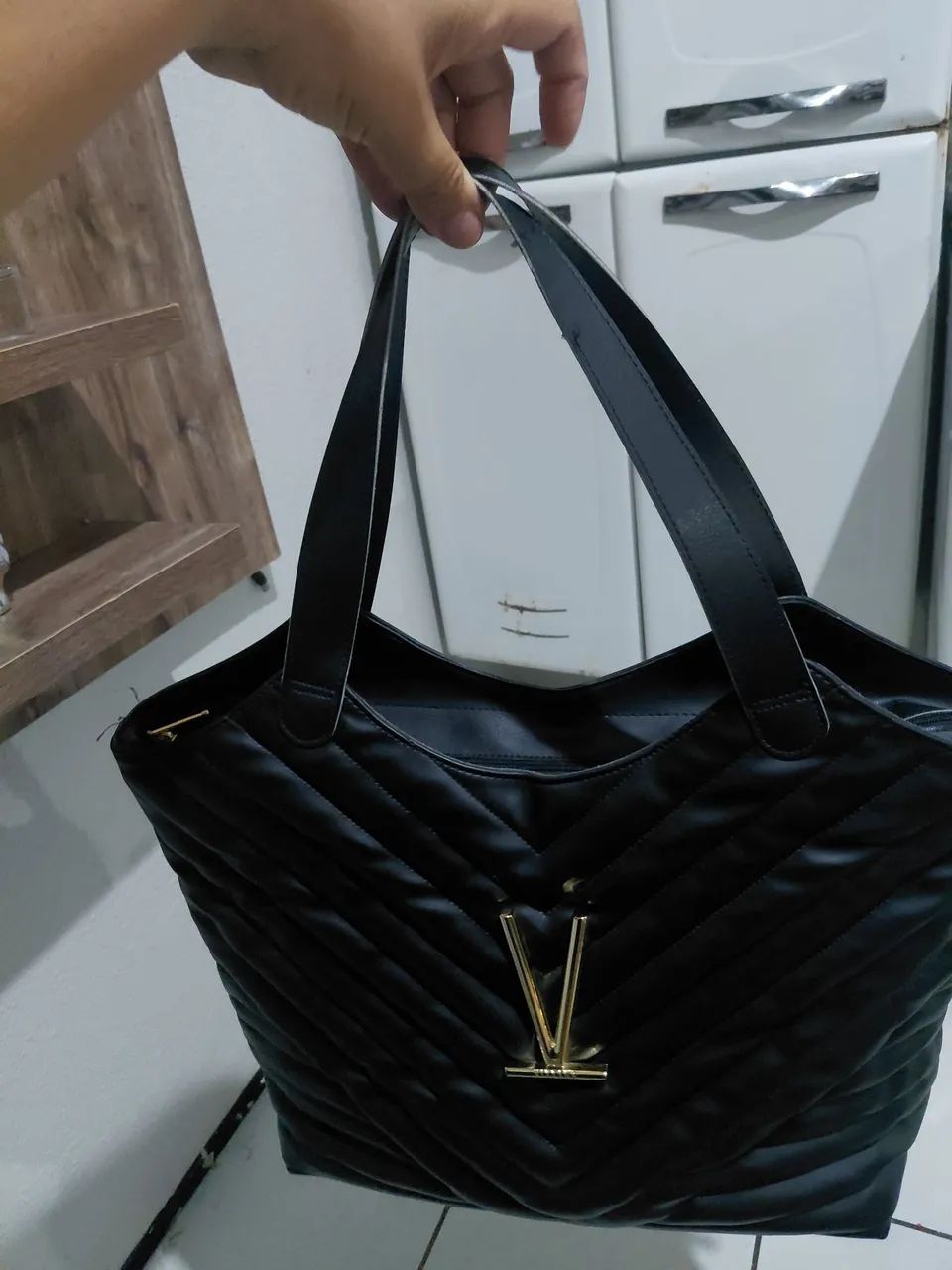 Bolsa da vizanno  - Foto 5