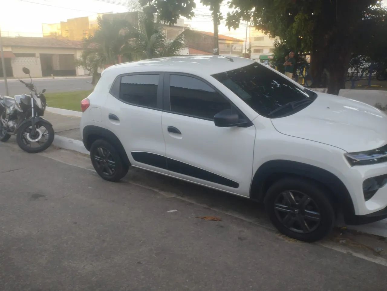 Renault Kwid 2024