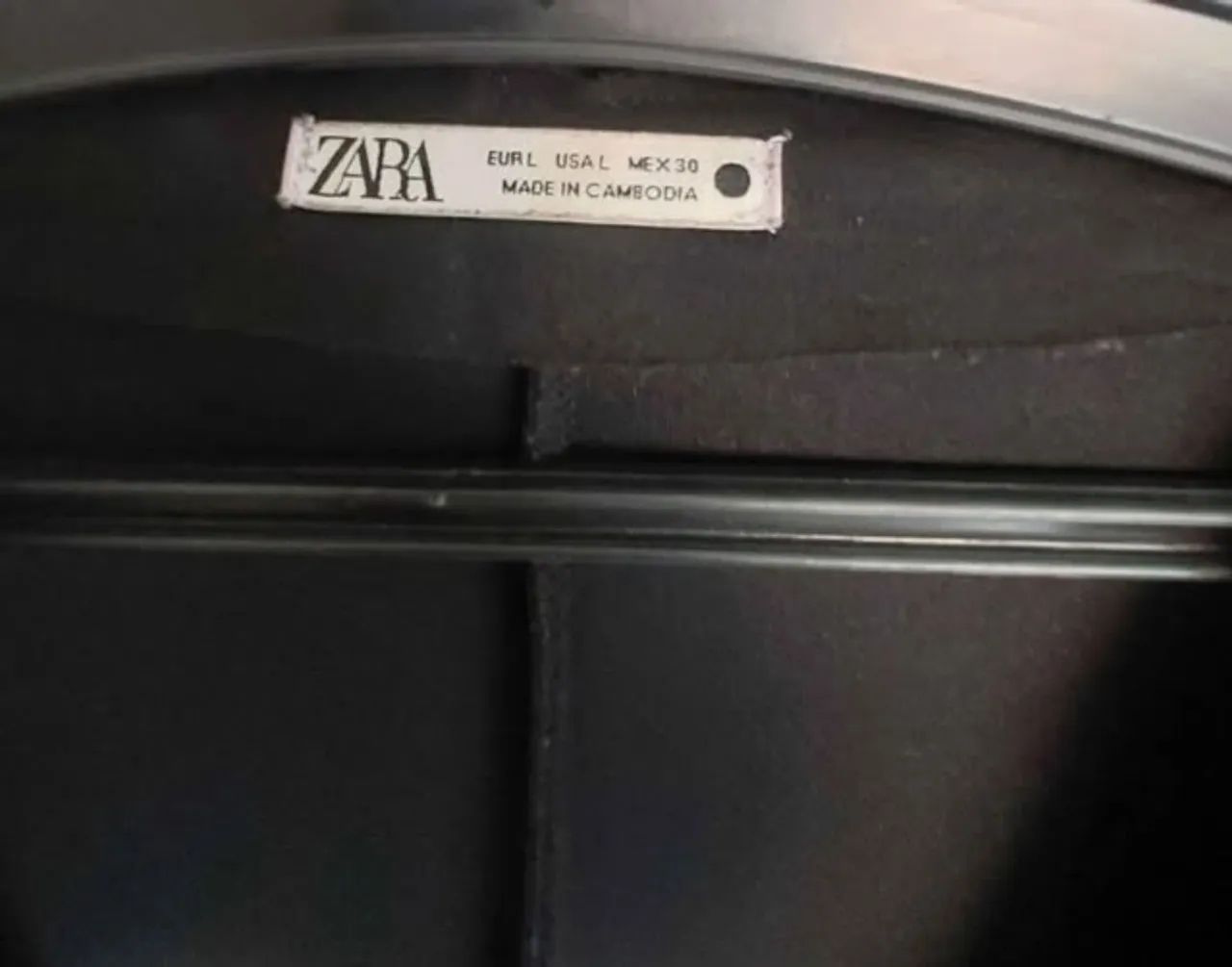 Sobretudo Zara - Foto 3
