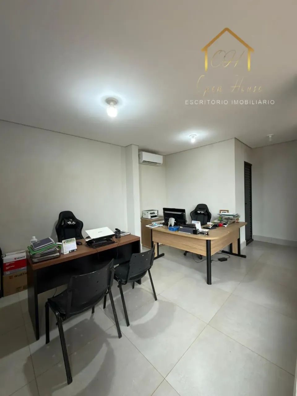 Vendo Barracão Comercial Bairro Petrópolis - Várzea Grande - Foto 4