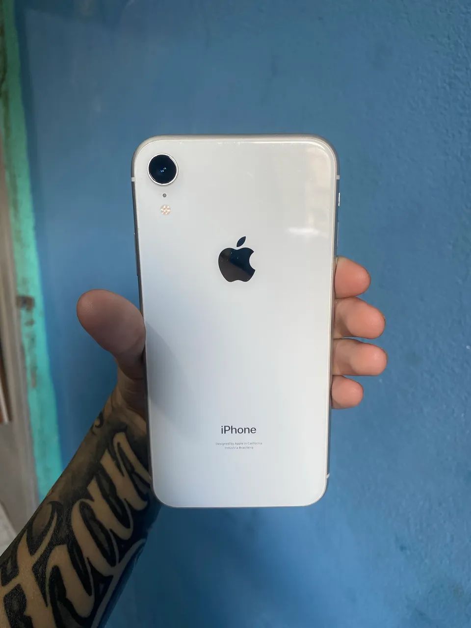 iPhone XR  - Foto 3