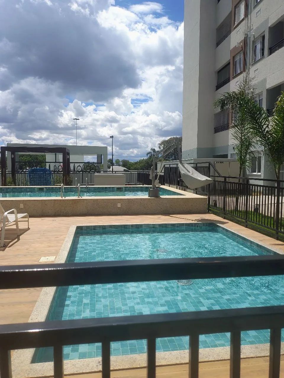 Foto - Poá - Jardim Débora