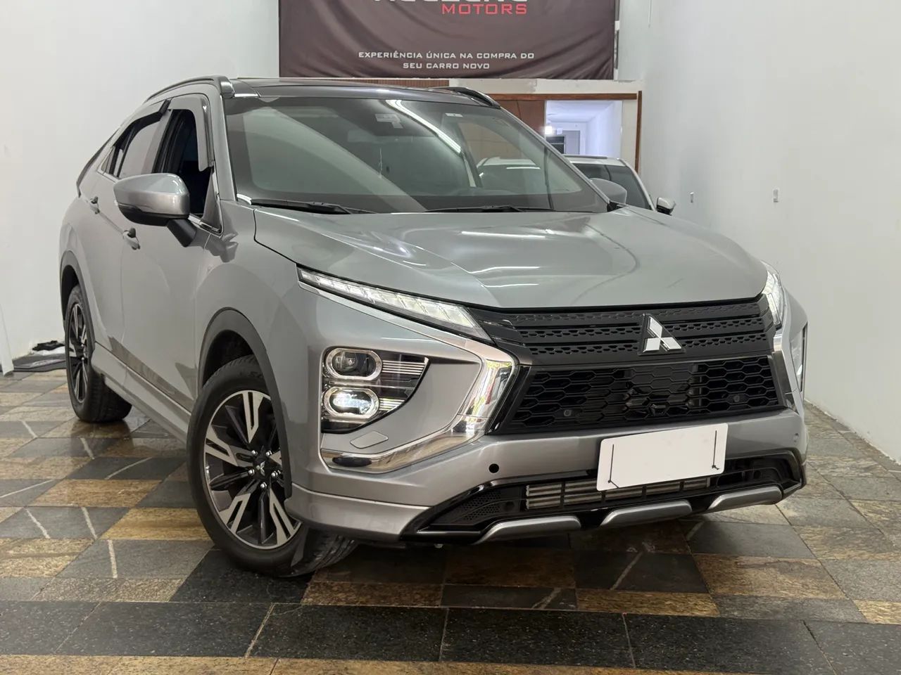 Mitsubishi Eclipse 2023
