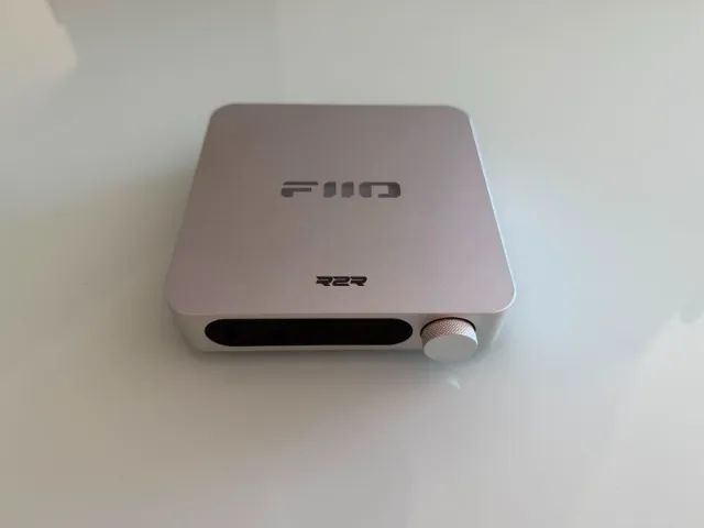 DAC FiiO K11 R2R - Foto 2