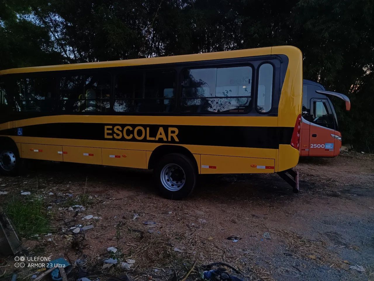 Ônibus Marcopolo grammid 15190 - Foto 3