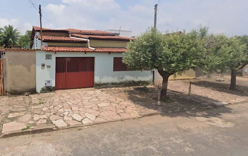 Casa - Setor Campinas - Colinas do Tocantins/TO - Foto 2