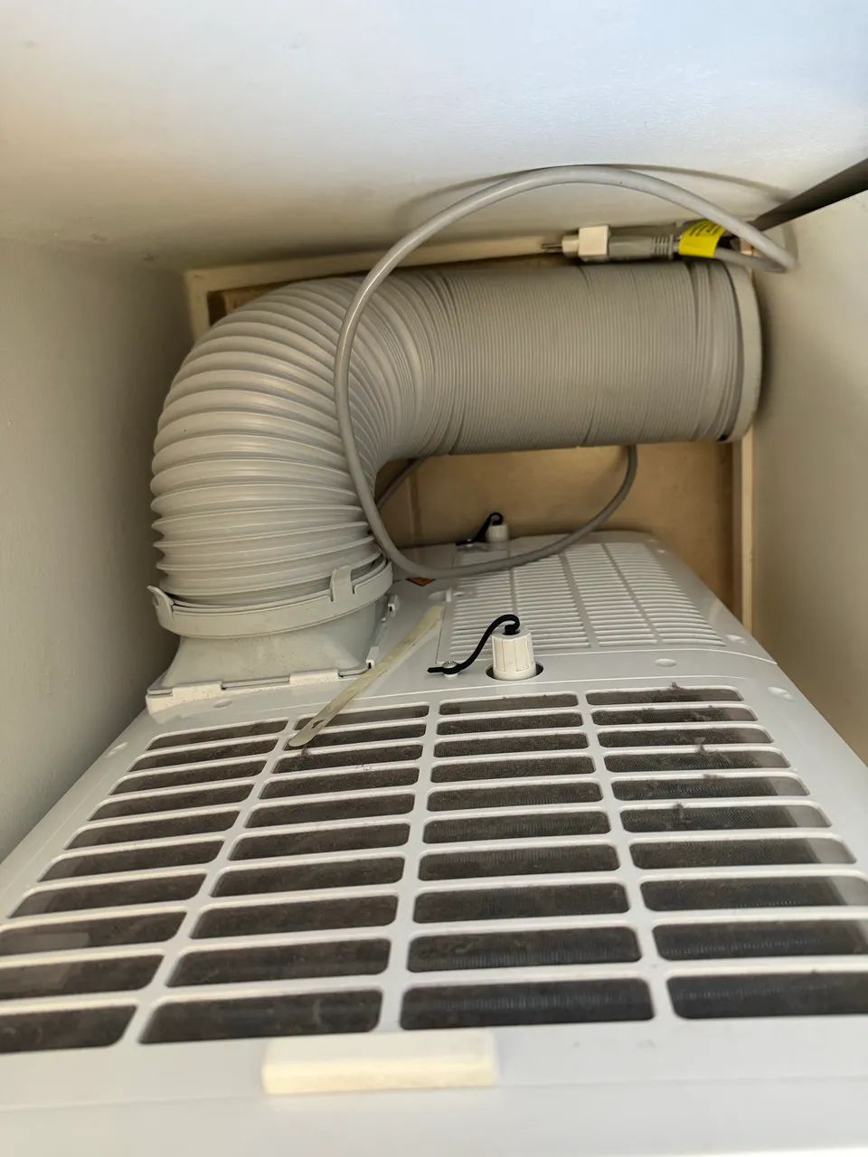 Ar condicionado portátil - Foto 2