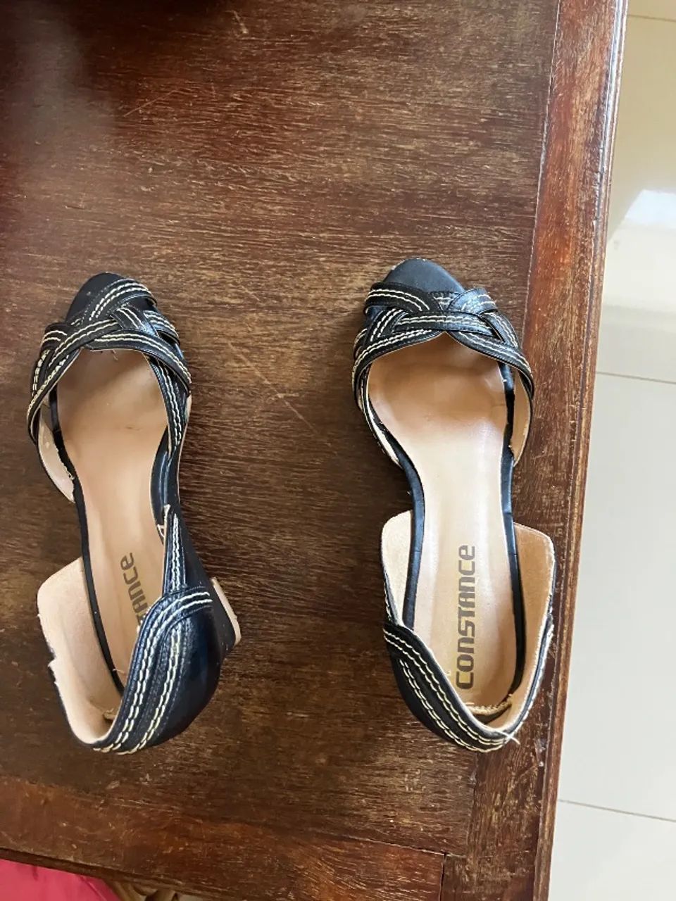 Sandália  - Foto 3