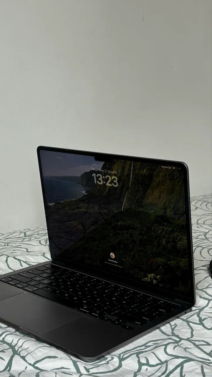 MacBook Air M2 - Foto 5