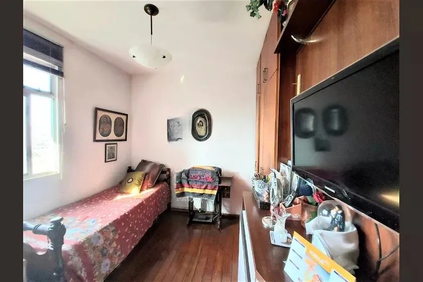 Apartamento à Venda - Nova Floresta, 3 Quartos, 150 m2 - Foto 5