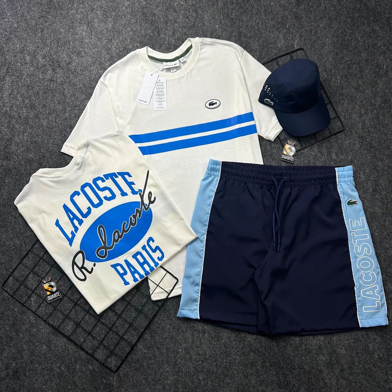 Conjunto Masculino premium  - Foto 2