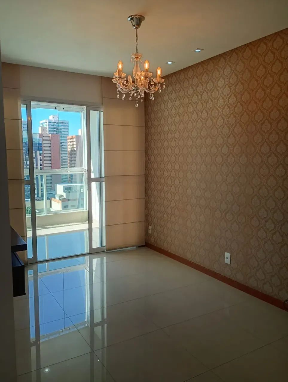 Apartamento à Venda em Itapuã | 65 m² | 2 Quartos - Foto 2