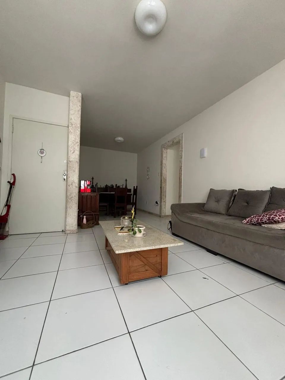 Apartamento para venda e locação, São José, Aracaju, SE. Edf. Ouro. - Foto 8